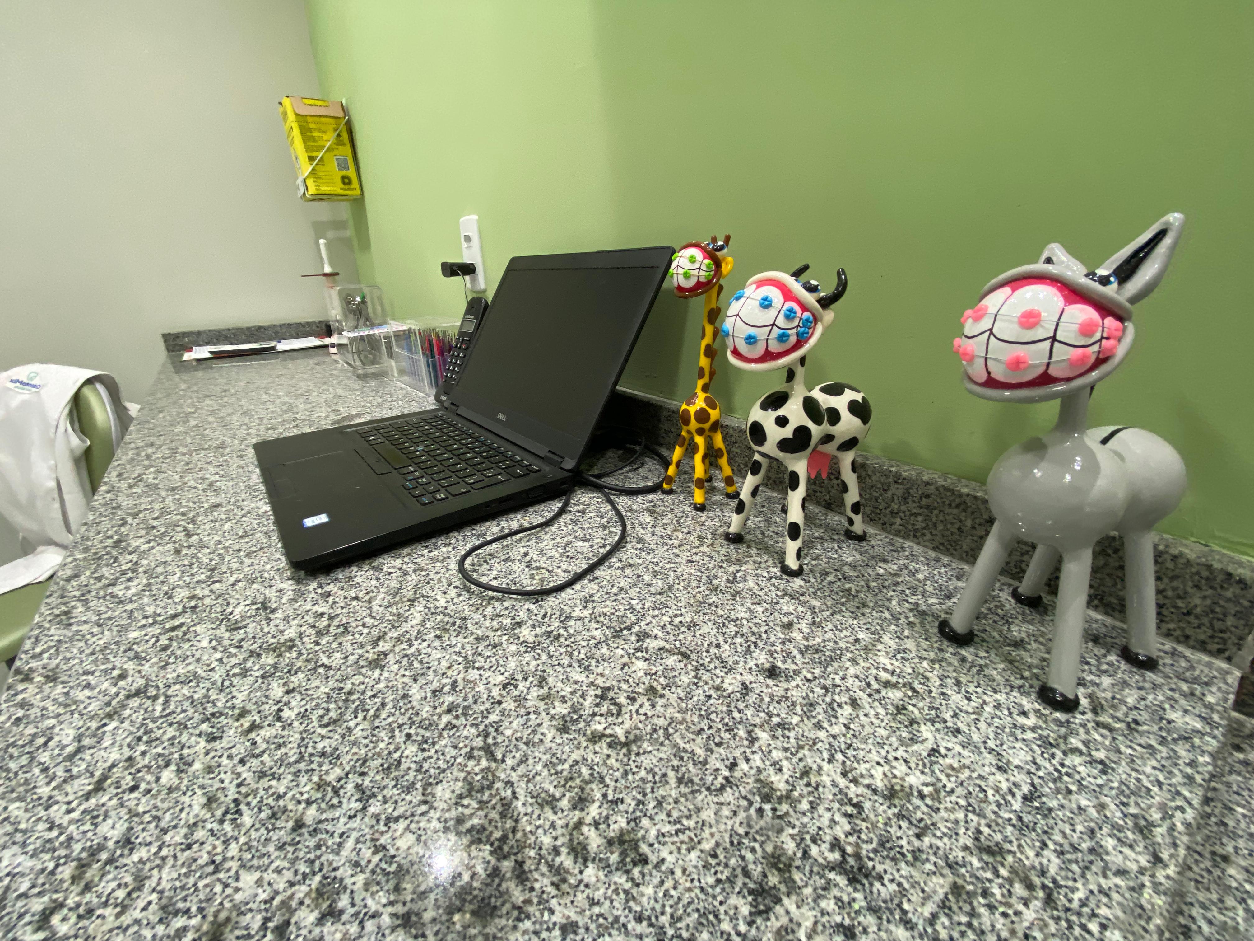 Odontopediatria Lúdica