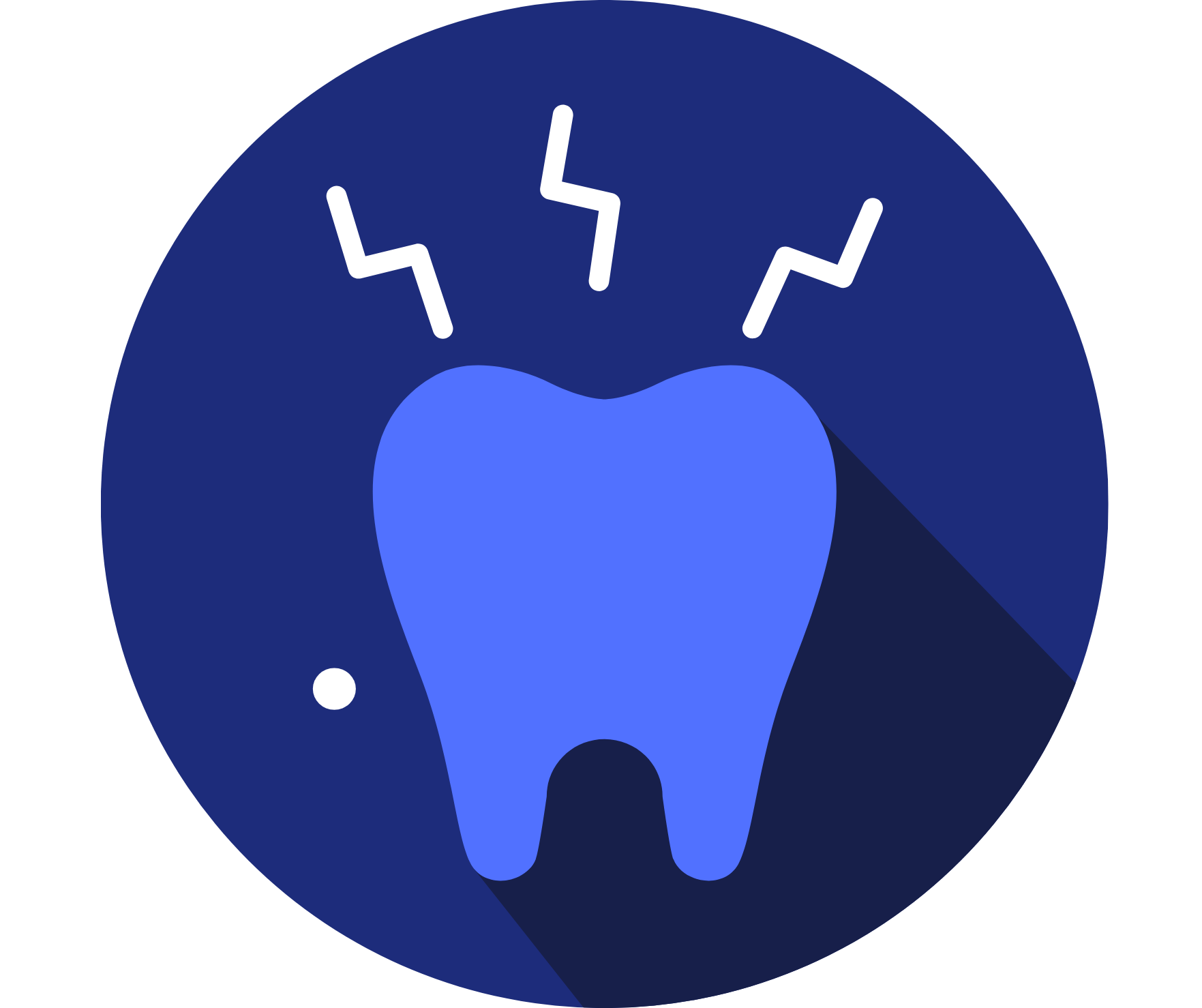 Ícone de cirurgia bucomaxilofacial
