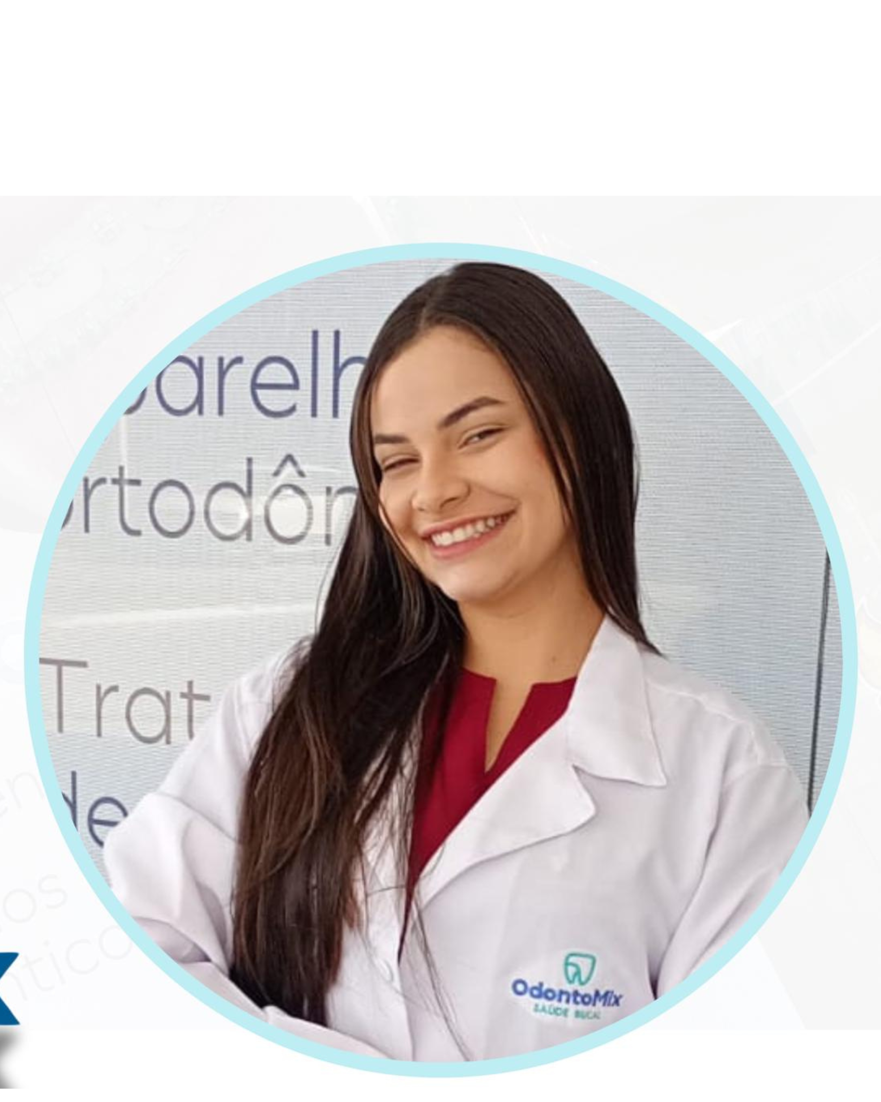 Dr(a). Myllena Santos - Clínica Geral e Estética